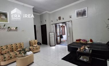 RUMAH DIJUAL DI SOLO DEKAT KAMPUS UMS