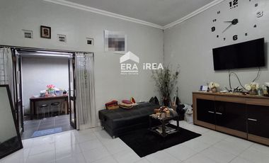 RUMAH DIJUAL DI SOLO DEKAT KAMPUS UMS