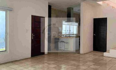 CASA DENTRO DE CONDOMINIO DE SOLO 4 CASAS ATZINGO CUERNAVACA MORELOS