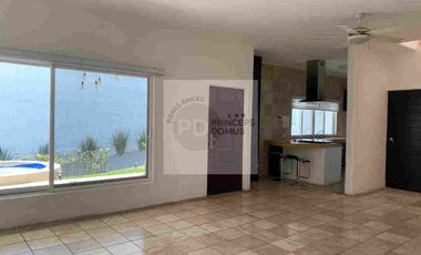 CASA DENTRO DE CONDOMINIO DE SOLO 4 CASAS ATZINGO CUERNAVACA MORELOS