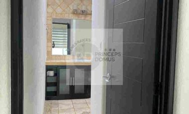 CASA DENTRO DE CONDOMINIO DE SOLO 4 CASAS ATZINGO CUERNAVACA MORELOS