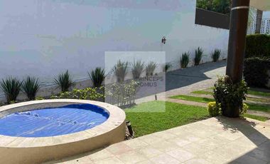 CASA DENTRO DE CONDOMINIO DE SOLO 4 CASAS ATZINGO CUERNAVACA MORELOS