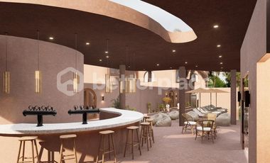 Where Boutique Resort Atmosphere Meets Modern Moroccan Design — A Stunning 2-Bedroom Villa in Prime Kuta Lombok