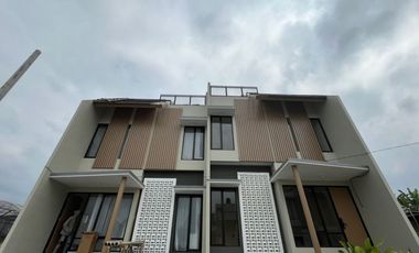 Villa dijual di Bulukerto, Wonogiri, Jawa Tengah