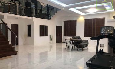 🏠 FOR RENT – Spacious 3-Storey House in, Silang Bayan, Cavite