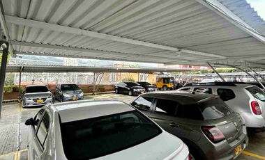 VENDO APARTAMENTO ALTOS DE CAÑAVERAL REMODELADO