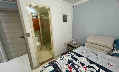 VENDO APARTAMENTO ALTOS DE CAÑAVERAL REMODELADO