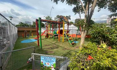 VENDO APARTAMENTO ALTOS DE CAÑAVERAL REMODELADO