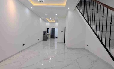 Dijual Rumah Minimalis Aesthetic di Kawasan Elit