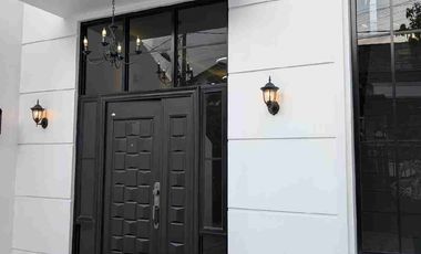 Dijual Rumah Minimalis Aesthetic di Kawasan Elit