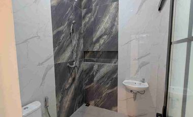 Dijual Rumah Minimalis Aesthetic di Kawasan Elit