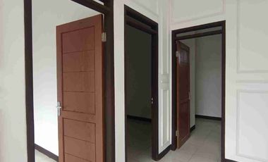 Dijual Rumah Murah Dekat Pusat Kota Bandung Harga Mulai 250jt
