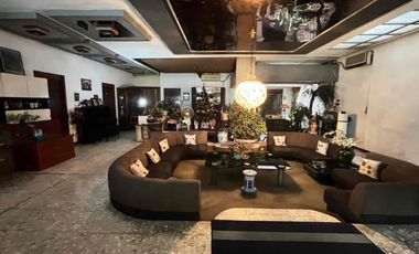 Raya diponegoro hok 1lt  rumah lama