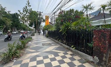 Raya diponegoro hok 1lt  rumah lama