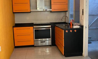 CASA EN CONDOMINIO RENTA ZONA FRESCA CUERNAVACA MORELOS MEX.