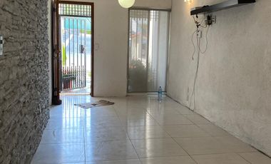 CASA EN CONDOMINIO RENTA ZONA FRESCA CUERNAVACA MORELOS MEX.