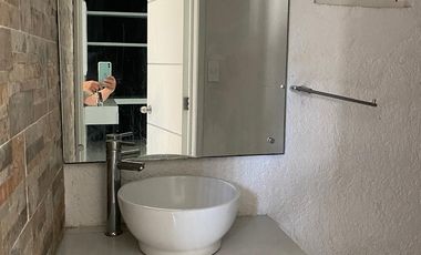 CASA EN CONDOMINIO RENTA ZONA FRESCA CUERNAVACA MORELOS MEX.