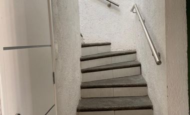 CASA EN CONDOMINIO RENTA ZONA FRESCA CUERNAVACA MORELOS MEX.