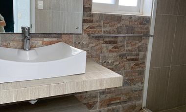 CASA EN CONDOMINIO RENTA ZONA FRESCA CUERNAVACA MORELOS MEX.