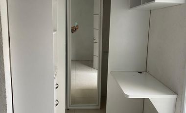 CASA EN CONDOMINIO RENTA ZONA FRESCA CUERNAVACA MORELOS MEX.