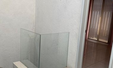 CASA EN CONDOMINIO RENTA ZONA FRESCA CUERNAVACA MORELOS MEX.