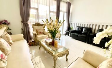 Rumah MEWAH Sanggar Hurip Soekarno Hatta Kota Bandung Harga Menarik | LL026