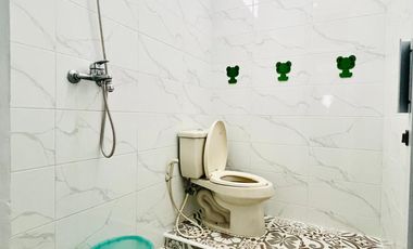 Rumah MEWAH Sanggar Hurip Soekarno Hatta Kota Bandung Harga Menarik | LL026