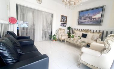 Rumah MEWAH Sanggar Hurip Soekarno Hatta Kota Bandung Harga Menarik | LL026