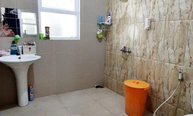 Rumah MEWAH Sanggar Hurip Soekarno Hatta Kota Bandung Harga Menarik | LL026