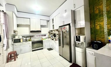 Rumah MEWAH Sanggar Hurip Soekarno Hatta Kota Bandung Harga Menarik | LL026