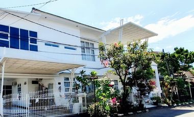 Rumah MEWAH Sanggar Hurip Soekarno Hatta Kota Bandung Harga Menarik | LL026