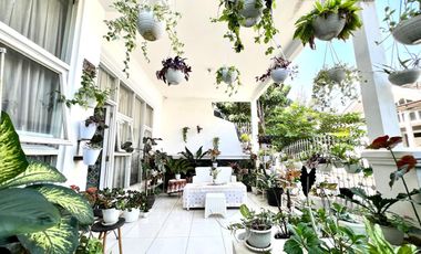 Rumah MEWAH Sanggar Hurip Soekarno Hatta Kota Bandung Harga Menarik | LL026