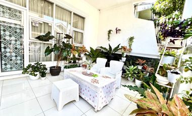 Rumah MEWAH Sanggar Hurip Soekarno Hatta Kota Bandung Harga Menarik | LL026