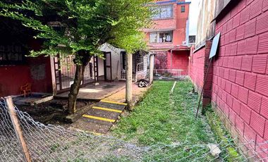 Vendo casa en Villavicencio, barrio El Caudal.