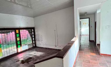 Vendo casa en Villavicencio, barrio El Caudal.