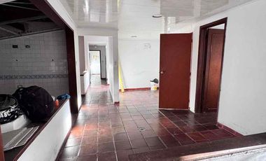 Vendo casa en Villavicencio, barrio El Caudal.