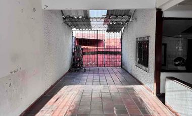 Vendo casa en Villavicencio, barrio El Caudal.