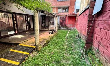 Vendo casa en Villavicencio, barrio El Caudal.