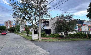 Vendo casa en Villavicencio, barrio El Caudal.