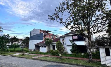 Vendo casa en Villavicencio, barrio El Caudal.