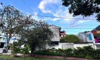 Vendo casa en Villavicencio, barrio El Caudal.