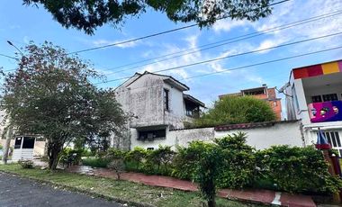 Vendo casa en Villavicencio, barrio El Caudal.