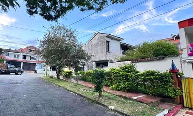 Vendo casa en Villavicencio, barrio El Caudal.