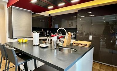 Lujo y Confort: Casa de 3 niveles en venta - Desierto de los Leones