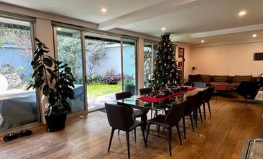 Lujo y Confort: Casa de 3 niveles en venta - Desierto de los Leones