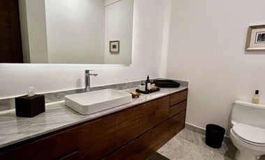 Lujo y Confort: Casa de 3 niveles en venta - Desierto de los Leones