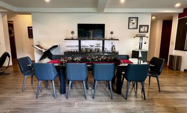 Lujo y Confort: Casa de 3 niveles en venta - Desierto de los Leones