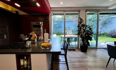 Lujo y Confort: Casa de 3 niveles en venta - Desierto de los Leones