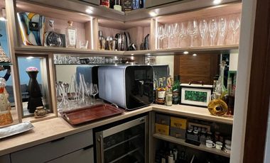 Lujo y Confort: Casa de 3 niveles en venta - Desierto de los Leones