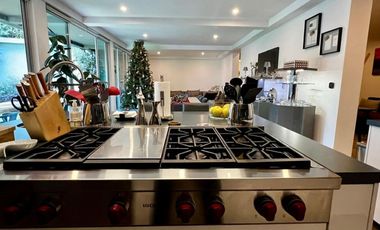 Lujo y Confort: Casa de 3 niveles en venta - Desierto de los Leones